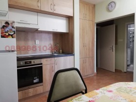 2 slaapkamers Darvenitsa, Sofia