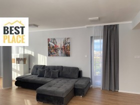 Maisonette Manastirski livadi, Sofia