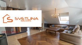 Zu vermieten Maisonette