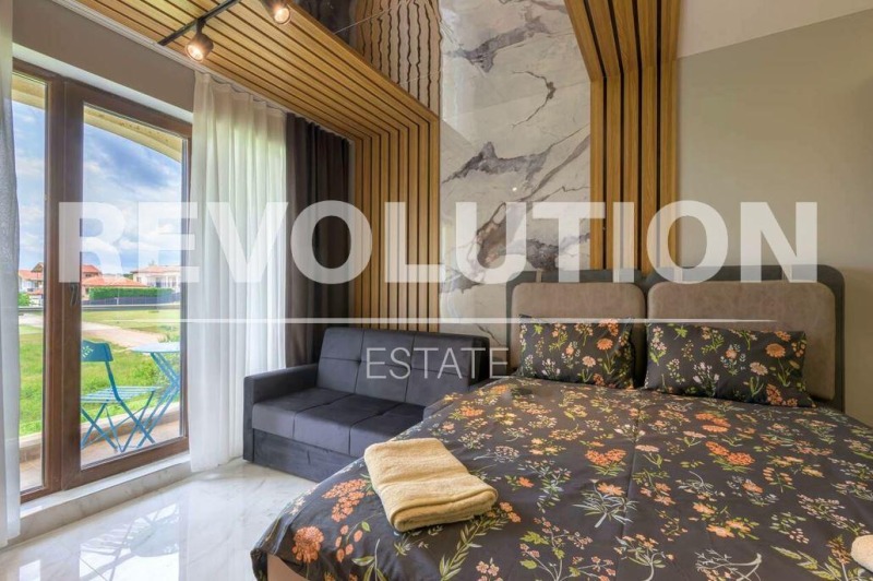 Дава под наем 1-СТАЕН, к.к. Камчия, област Варна, снимка 4 - Апартаменти - 53105795