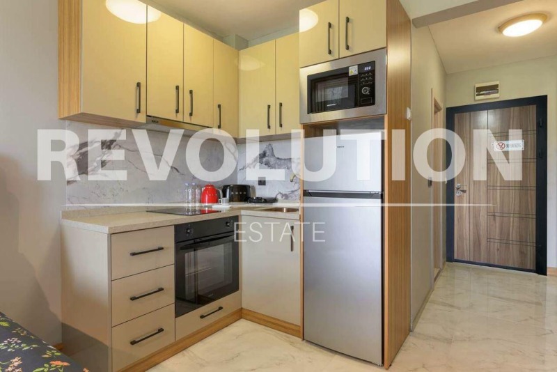 Дава под наем 1-СТАЕН, к.к. Камчия, област Варна, снимка 5 - Апартаменти - 53105795