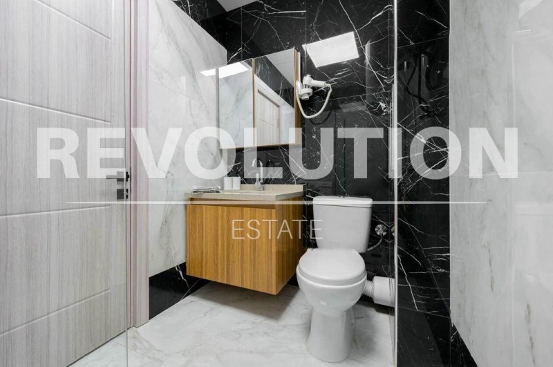 Дава под наем 1-СТАЕН, к.к. Камчия, област Варна, снимка 7 - Апартаменти - 53105795