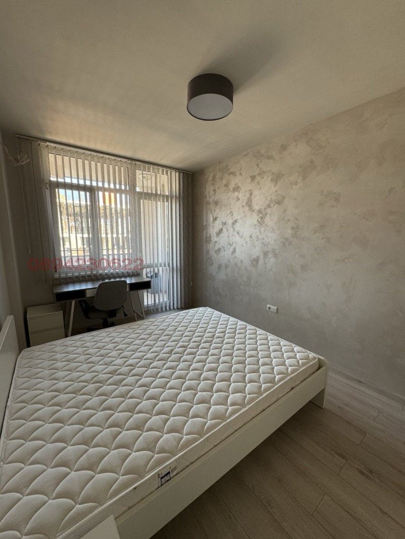 Дава под наем 1-СТАЕН, гр. Пловдив, Христо Смирненски