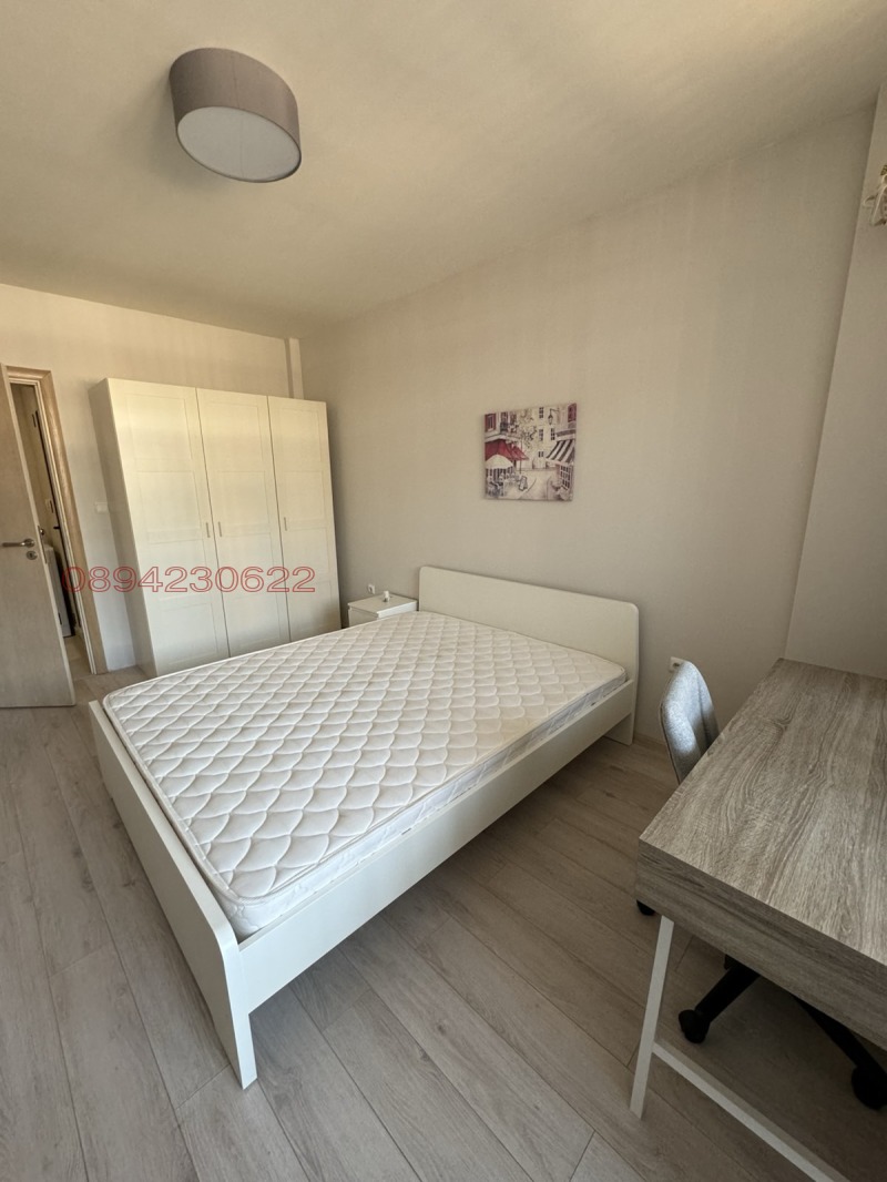 Дава под наем 1-СТАЕН, гр. Пловдив, Христо Смирненски, снимка 5 - Апартаменти - 53152287