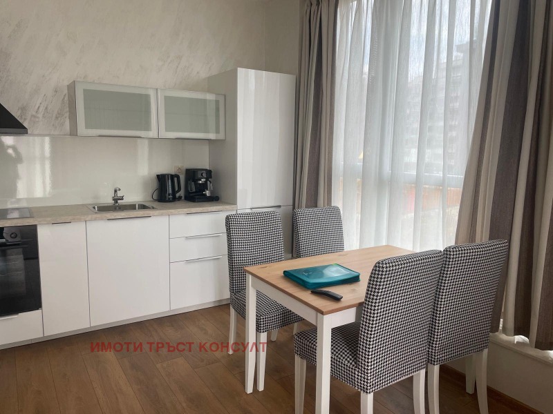 En renta  1 dormitorio Sofia , Manastirski livadi , 83 metros cuadrados | 34863198 - imagen [3]