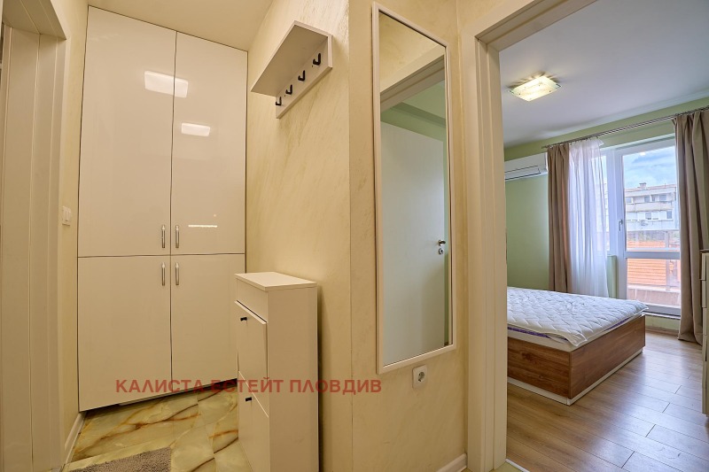 Te huur  1 slaapkamer Plovdiv , Kamenitsa 1 , 65 m² | 72859512 - afbeelding [8]