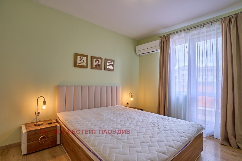 Te huur  1 slaapkamer Plovdiv , Kamenitsa 1 , 65 m² | 72859512 - afbeelding [5]