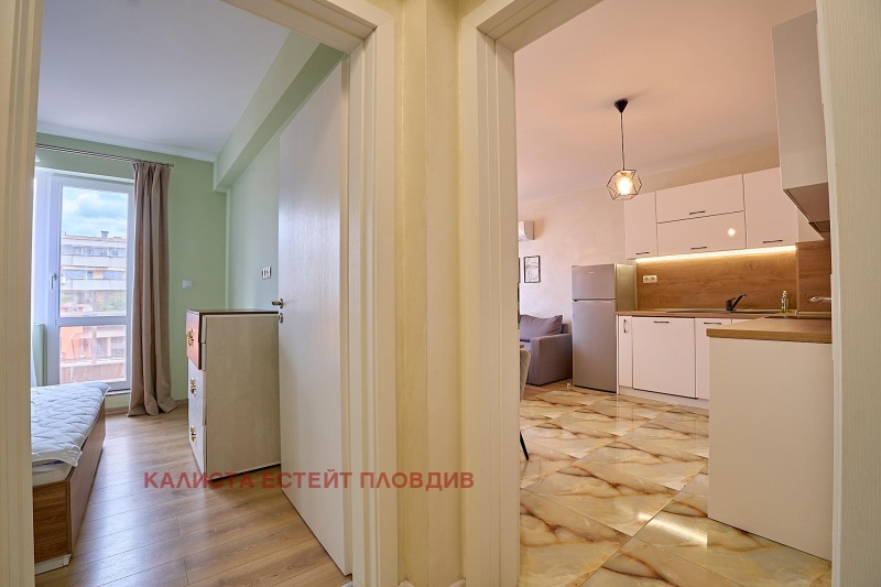 Te huur  1 slaapkamer Plovdiv , Kamenitsa 1 , 65 m² | 72859512 - afbeelding [7]
