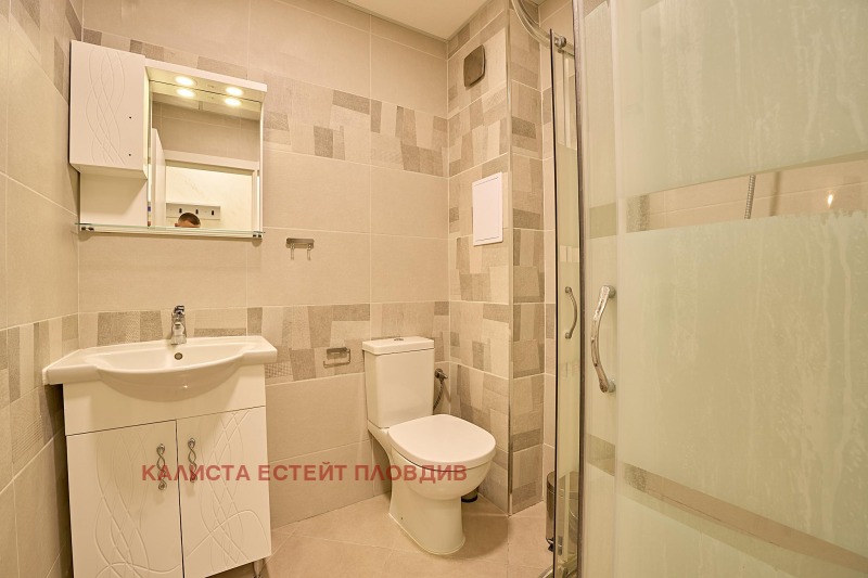 Te huur  1 slaapkamer Plovdiv , Kamenitsa 1 , 65 m² | 72859512 - afbeelding [9]