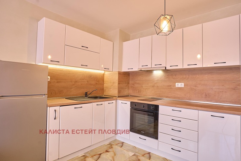 Te huur  1 slaapkamer Plovdiv , Kamenitsa 1 , 65 m² | 72859512 - afbeelding [4]