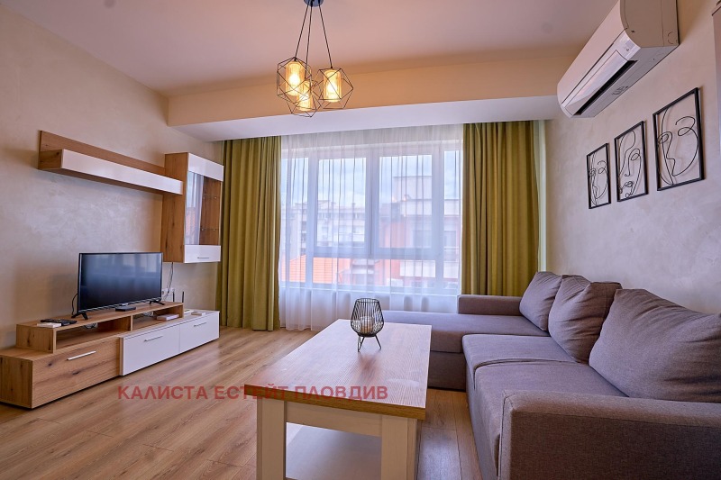 Te huur  1 slaapkamer Plovdiv , Kamenitsa 1 , 65 m² | 72859512 - afbeelding [2]