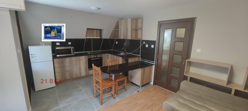 Te huur  1 slaapkamer Plovdiv , Mladezjki Chalm , 60 m² | 86108972