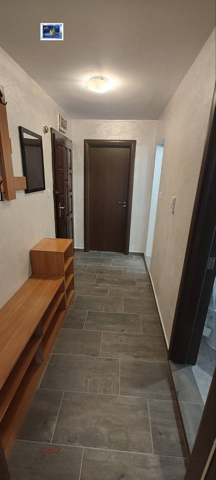 Te huur  1 slaapkamer Plovdiv , Mladezjki Chalm , 60 m² | 86108972 - afbeelding [6]