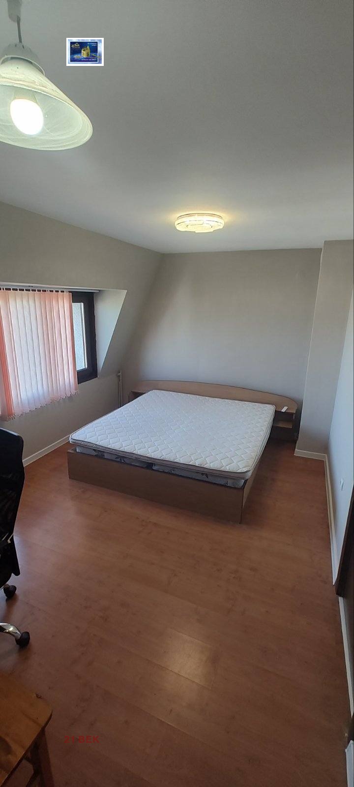 Te huur  1 slaapkamer Plovdiv , Mladezjki Chalm , 60 m² | 86108972 - afbeelding [3]