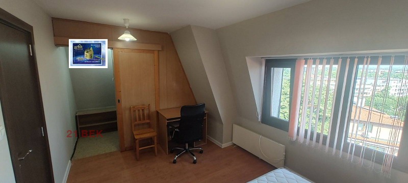 Te huur  1 slaapkamer Plovdiv , Mladezjki Chalm , 60 m² | 86108972 - afbeelding [2]