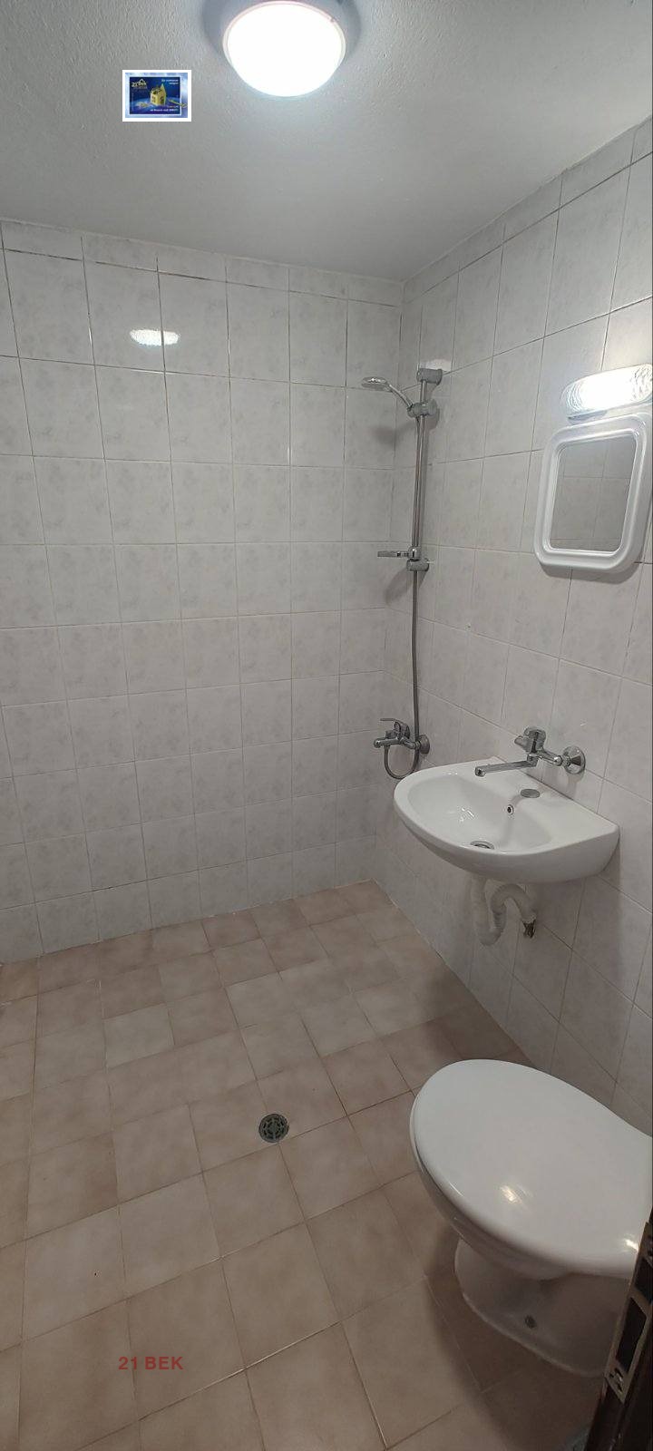 Te huur  1 slaapkamer Plovdiv , Mladezjki Chalm , 60 m² | 86108972 - afbeelding [5]