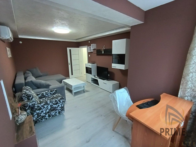 K pronájmu  1 ložnice Burgas , Zornica , 64 m2 | 48359671 - obraz [4]
