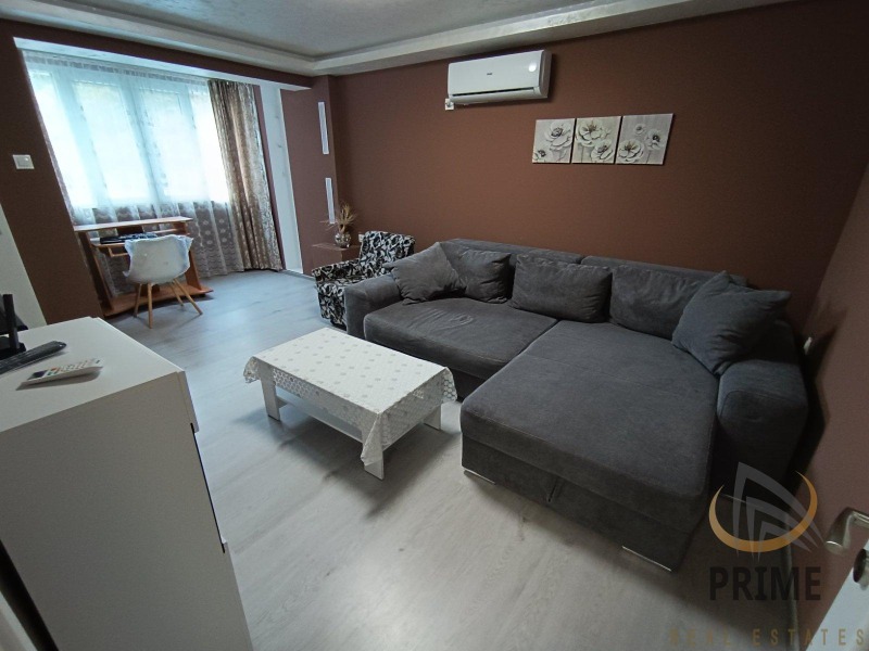 K pronájmu  1 ložnice Burgas , Zornica , 64 m2 | 48359671 - obraz [3]