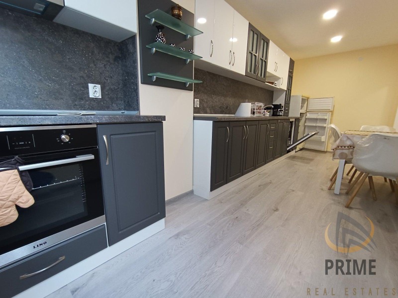 K pronájmu  1 ložnice Burgas , Zornica , 64 m2 | 48359671 - obraz [7]