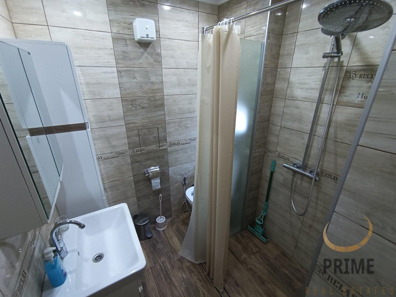 K pronájmu  1 ložnice Burgas , Zornica , 64 m2 | 48359671 - obraz [10]