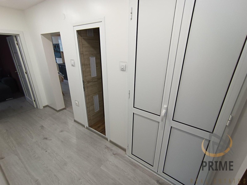 K pronájmu  1 ložnice Burgas , Zornica , 64 m2 | 48359671 - obraz [9]