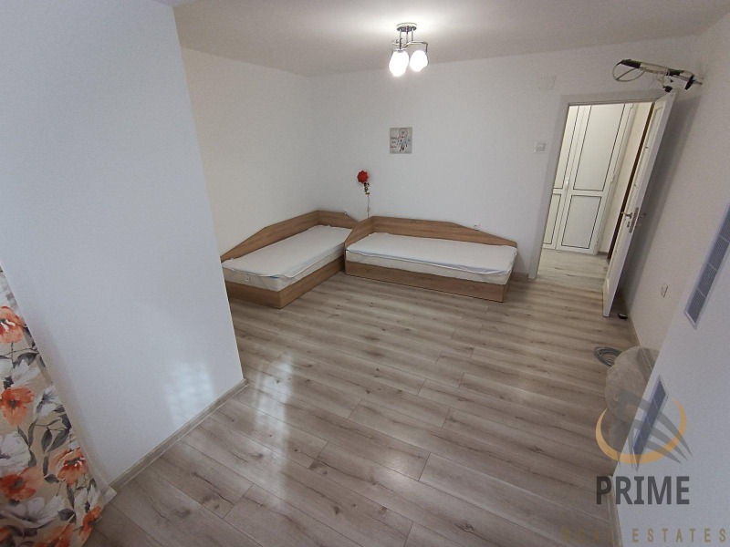 K pronájmu  1 ložnice Burgas , Zornica , 64 m2 | 48359671 - obraz [13]