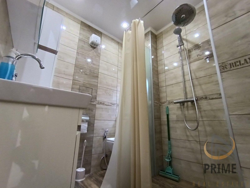 K pronájmu  1 ložnice Burgas , Zornica , 64 m2 | 48359671 - obraz [11]