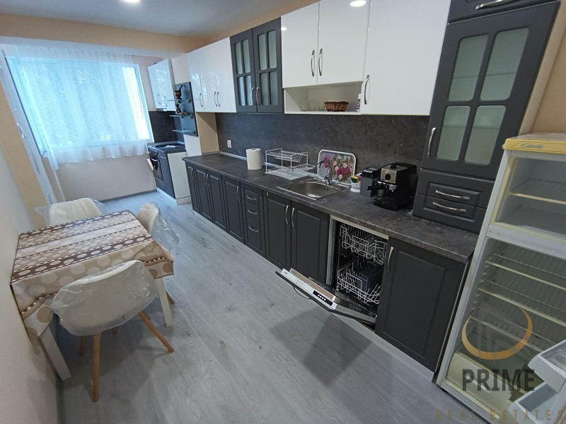K pronájmu  1 ložnice Burgas , Zornica , 64 m2 | 48359671 - obraz [6]
