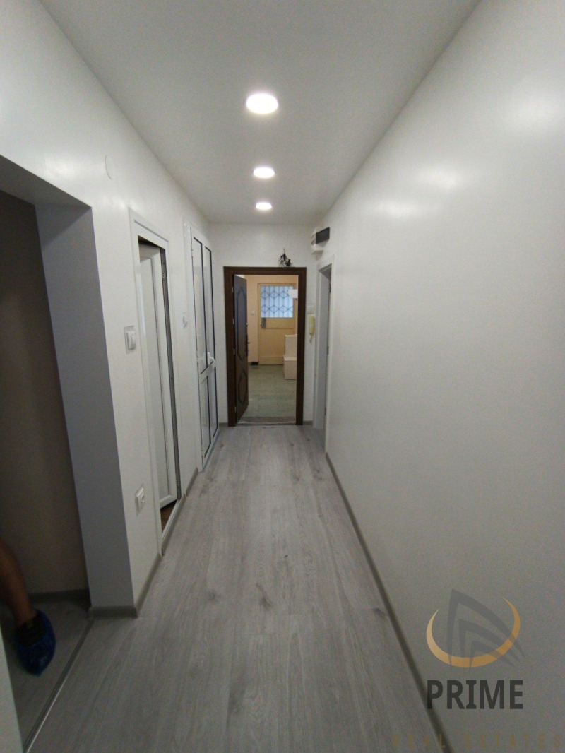 K pronájmu  1 ložnice Burgas , Zornica , 64 m2 | 48359671 - obraz [8]