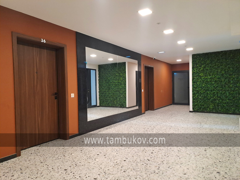 Te huur  1 slaapkamer Sofia , Ovtsja kupel 2 , 77 m² | 95792366 - afbeelding [12]