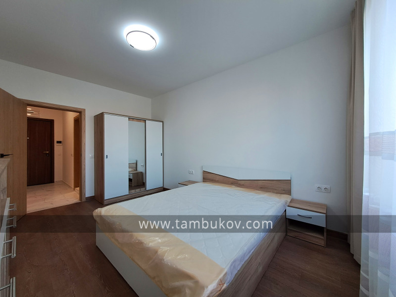 Te huur  1 slaapkamer Sofia , Ovtsja kupel 2 , 77 m² | 95792366 - afbeelding [7]