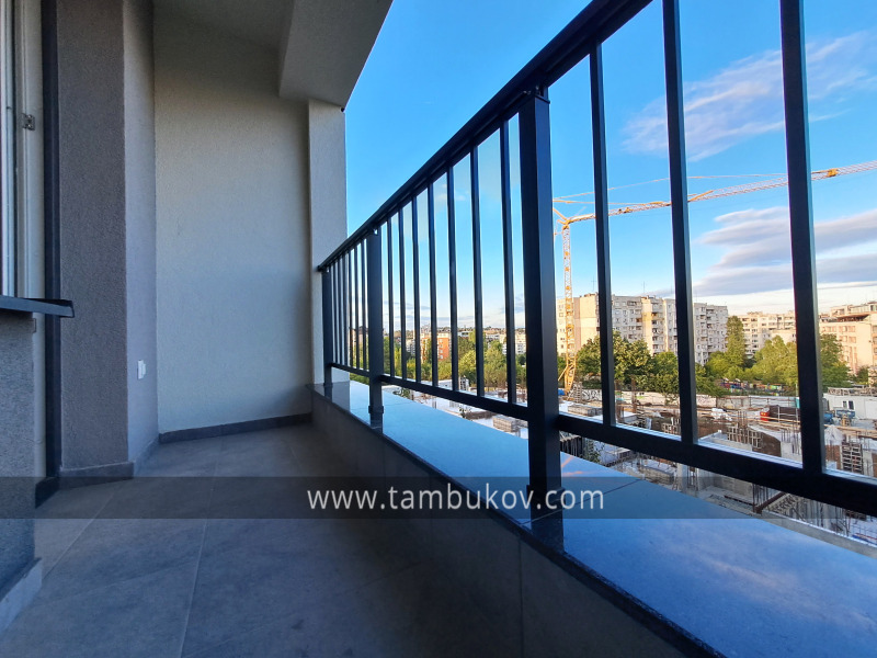Te huur  1 slaapkamer Sofia , Ovtsja kupel 2 , 77 m² | 95792366 - afbeelding [5]