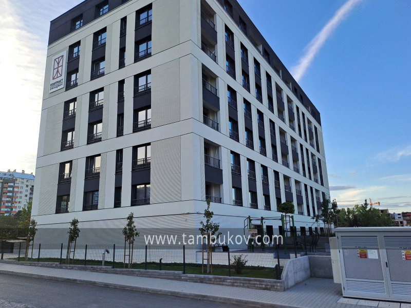 Te huur  1 slaapkamer Sofia , Ovtsja kupel 2 , 77 m² | 95792366 - afbeelding [13]