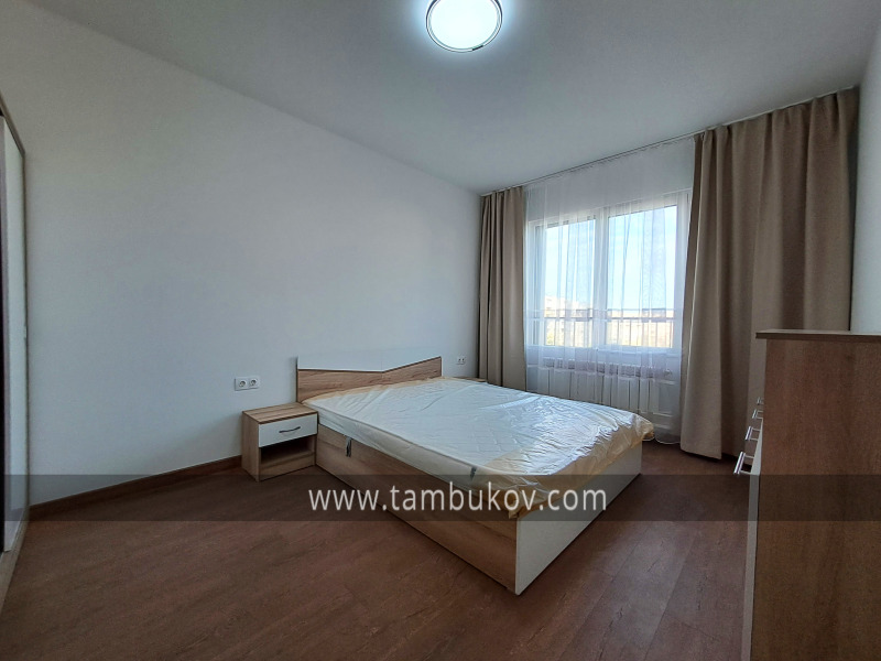 Te huur  1 slaapkamer Sofia , Ovtsja kupel 2 , 77 m² | 95792366 - afbeelding [6]