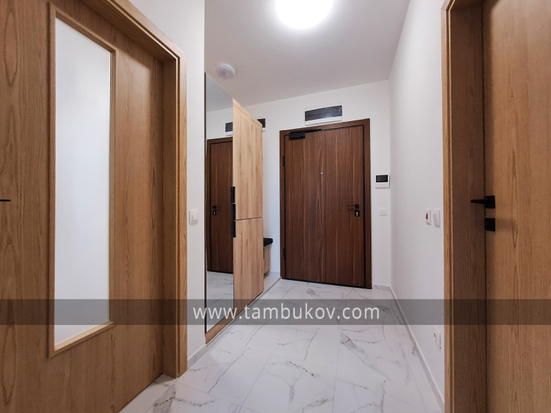 Te huur  1 slaapkamer Sofia , Ovtsja kupel 2 , 77 m² | 95792366 - afbeelding [9]