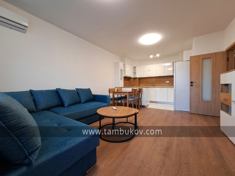 Te huur  1 slaapkamer Sofia , Ovtsja kupel 2 , 77 m² | 95792366 - afbeelding [2]