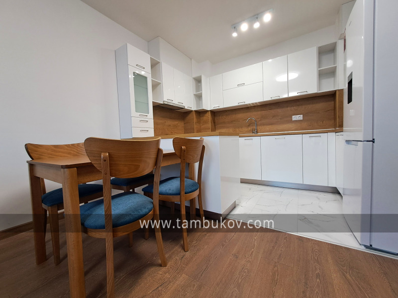 Te huur  1 slaapkamer Sofia , Ovtsja kupel 2 , 77 m² | 95792366 - afbeelding [3]