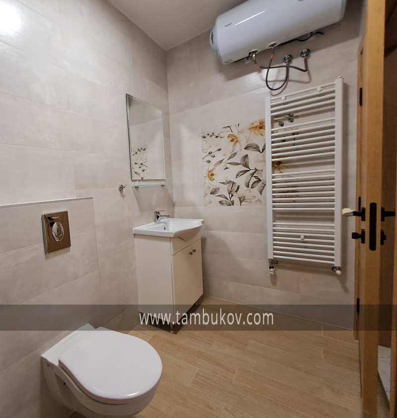 Te huur  1 slaapkamer Sofia , Ovtsja kupel 2 , 77 m² | 95792366 - afbeelding [11]