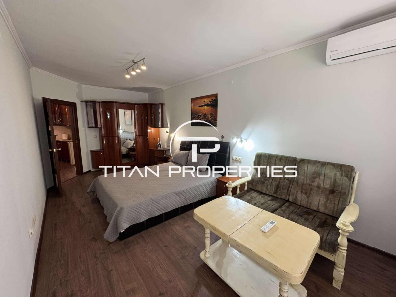 Para alugar  1 quarto Varna , k.k. Zlatni piasaci , 89 m² | 13723942 - imagem [10]