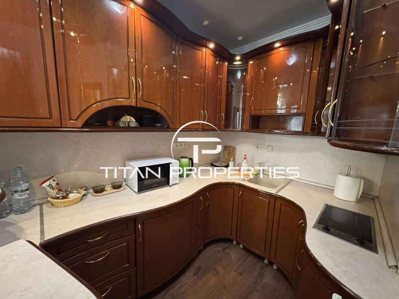 Para alugar  1 quarto Varna , k.k. Zlatni piasaci , 89 m² | 13723942 - imagem [5]