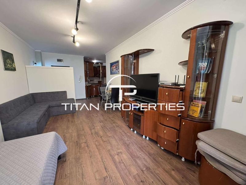 Para alugar  1 quarto Varna , k.k. Zlatni piasaci , 89 m² | 13723942 - imagem [2]