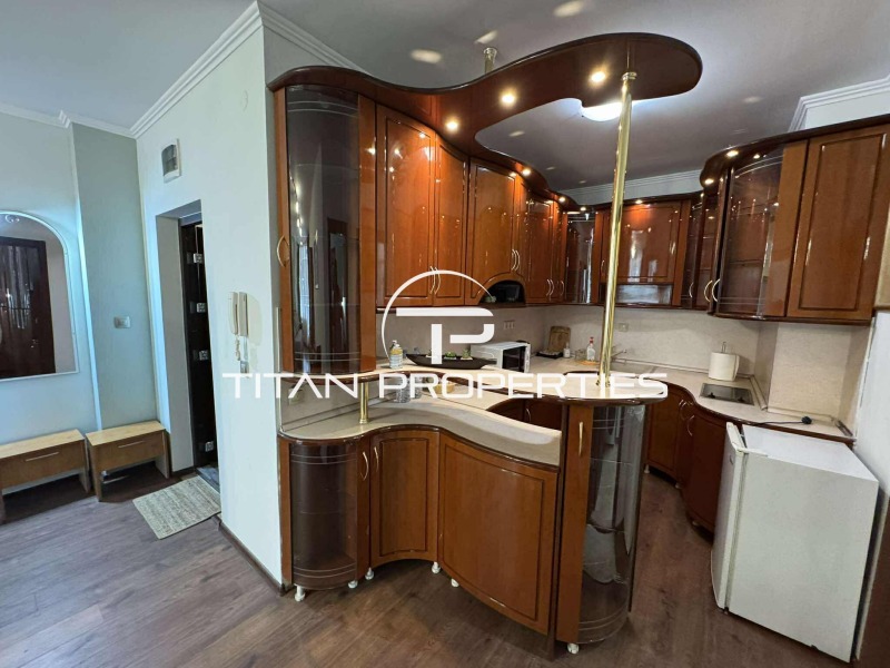 Para alugar  1 quarto Varna , k.k. Zlatni piasaci , 89 m² | 13723942 - imagem [6]