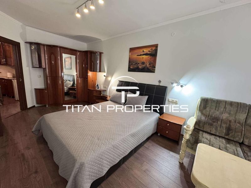 Para alugar  1 quarto Varna , k.k. Zlatni piasaci , 89 m² | 13723942 - imagem [7]