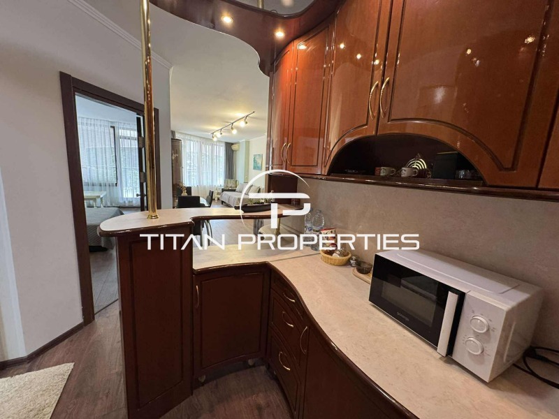 Para alugar  1 quarto Varna , k.k. Zlatni piasaci , 89 m² | 13723942 - imagem [4]