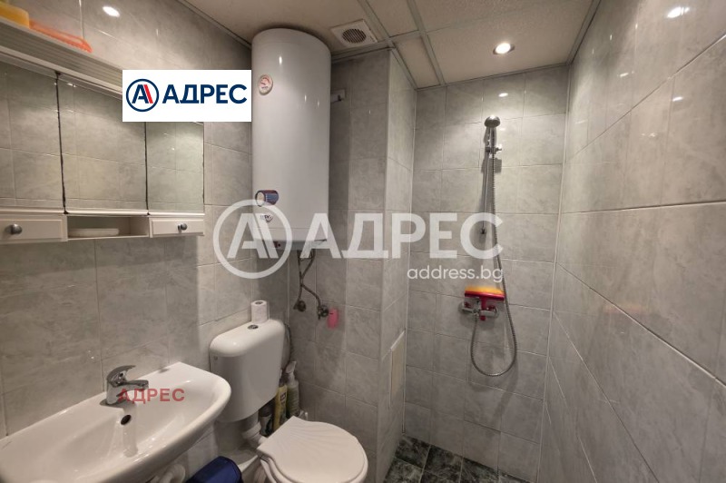 Дава под наем 2-СТАЕН, гр. Варна, Цветен квартал, снимка 8 - Апартаменти - 53227620