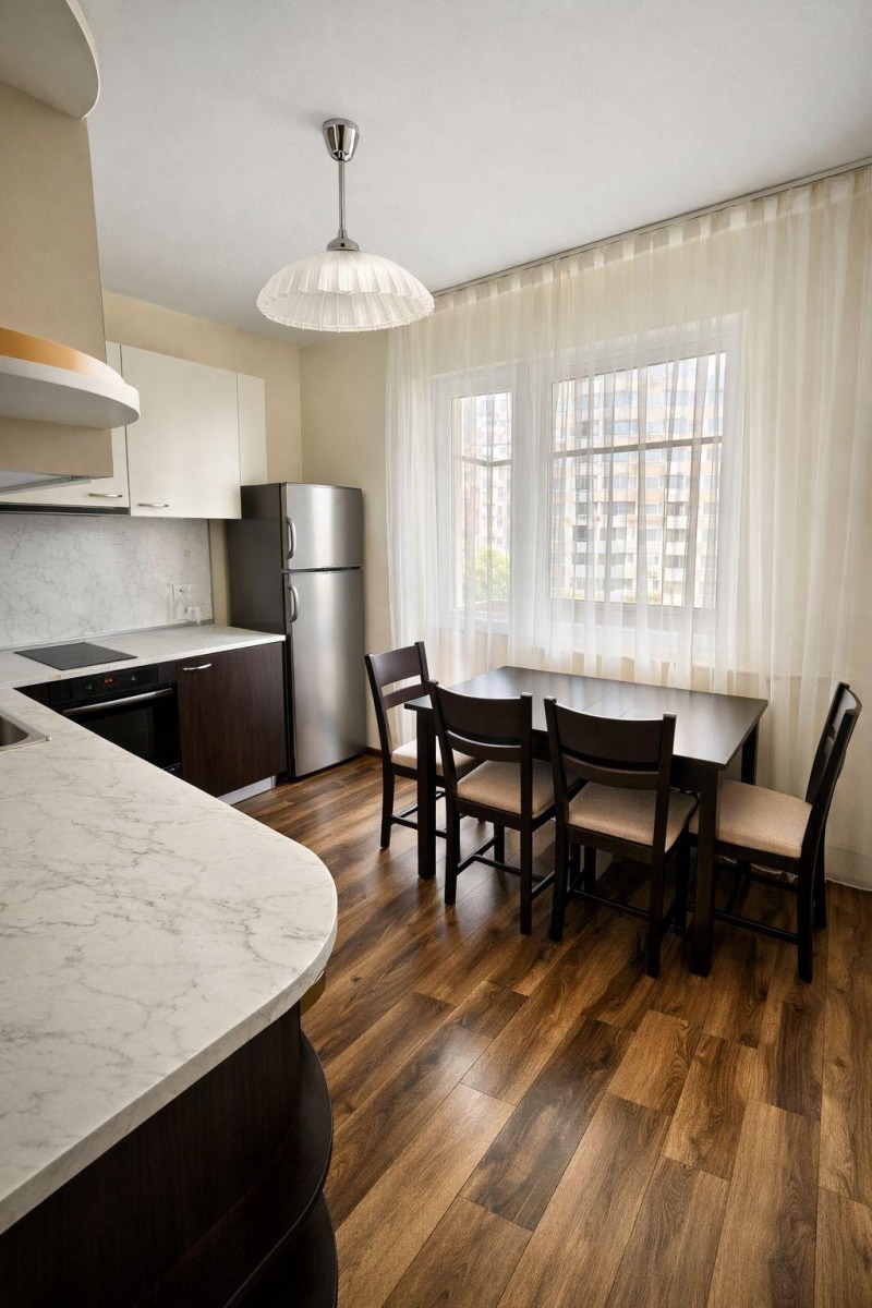 Дава под наем 2-СТАЕН, гр. София, Младост 3, снимка 2 - Апартаменти - 53269275