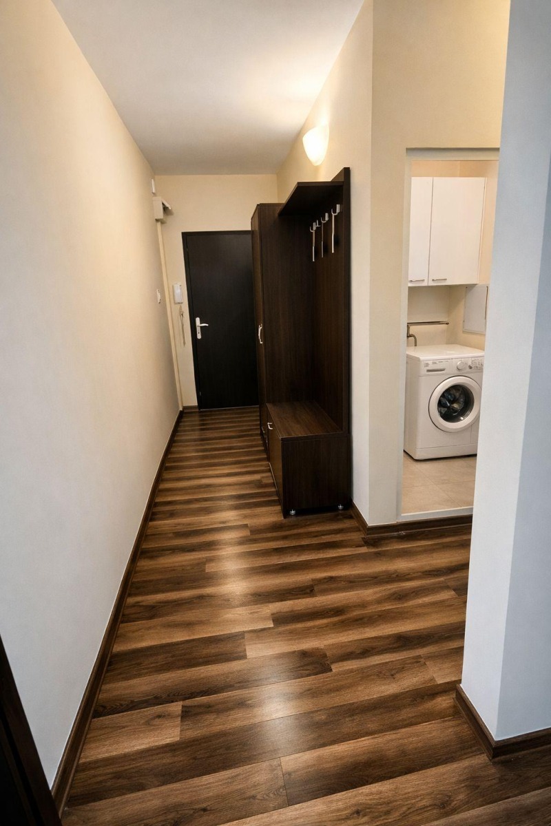 Дава под наем 2-СТАЕН, гр. София, Младост 3, снимка 6 - Апартаменти - 53269275