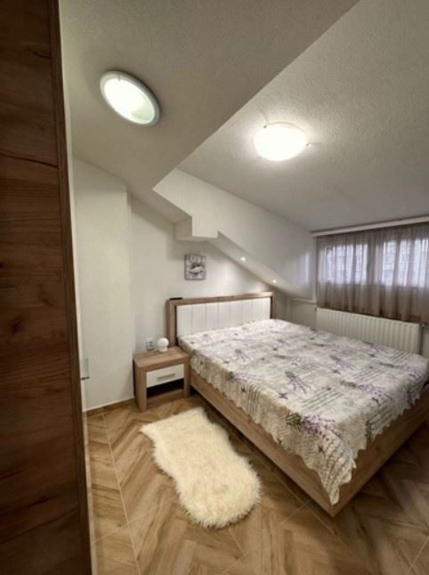 Дава под наем 2-СТАЕН, гр. София, Дървеница, снимка 4 - Апартаменти - 53463214