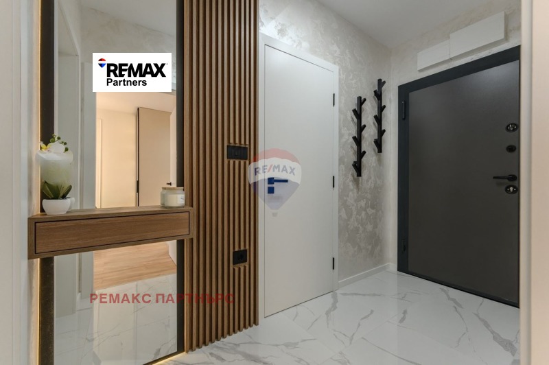 Дава под наем 2-СТАЕН, гр. Варна, ХЕИ, снимка 12 - Апартаменти - 53522578