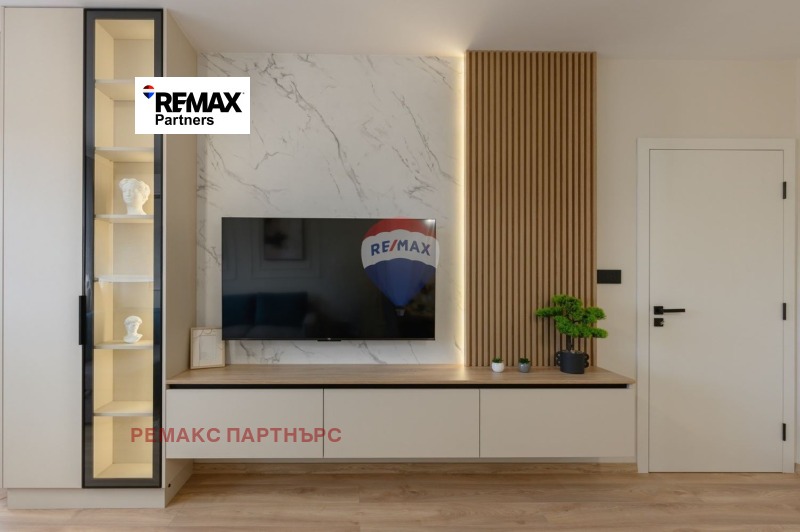 Дава под наем 2-СТАЕН, гр. Варна, ХЕИ, снимка 4 - Апартаменти - 53522578